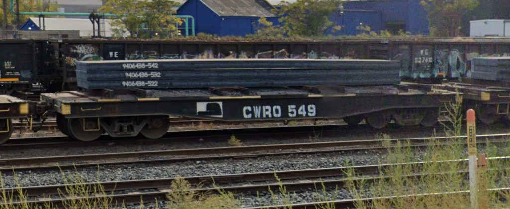 CWRO 549